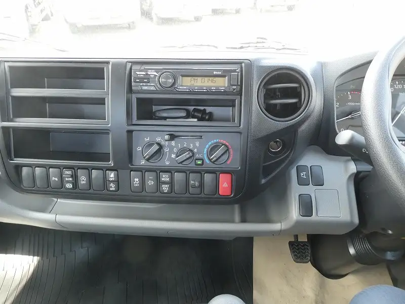 トヨタ ダイナ 小型 平ボディ 2RG-XZU710 R5の中古トラック画像14