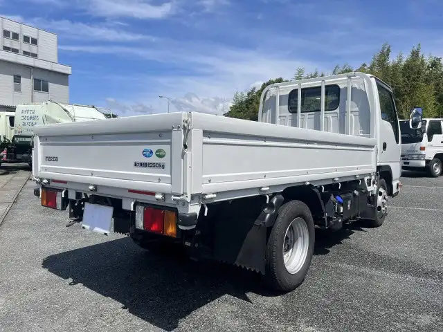 マツダ タイタン 小型 平ボディ 2RG-LHR88A R2の中古トラック画像3