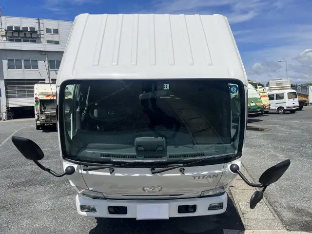 マツダ タイタン 小型 平ボディ 2RG-LHR88A R2の中古トラック画像6