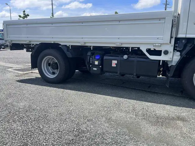 マツダ タイタン 小型 平ボディ 2RG-LHR88A R2の中古トラック画像7