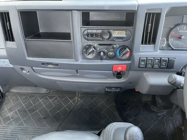 マツダ タイタン 小型 平ボディ 2RG-LHR88A R2の中古トラック画像13