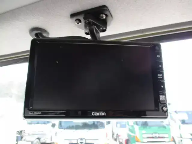 日産UD クオン 大型 トラクター ハイルーフ 1デフの中古トラック画像11