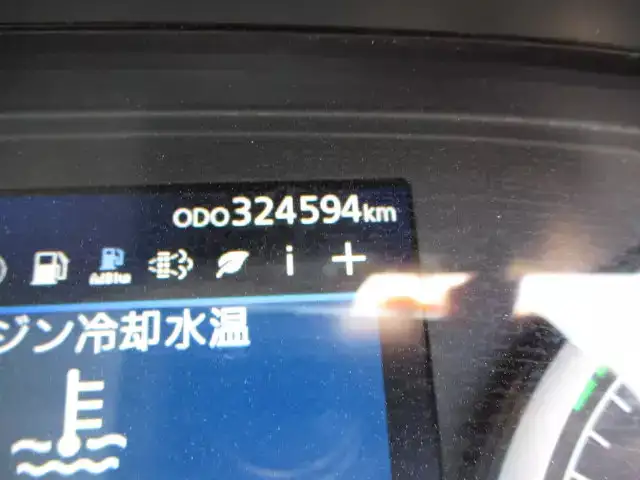 日産UD クオン 大型 トラクター ハイルーフ 1デフの中古トラック画像8