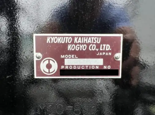 三菱 スーパーグレート 大型 アームロール ハイルーフ ツインホイストの中古トラック画像11