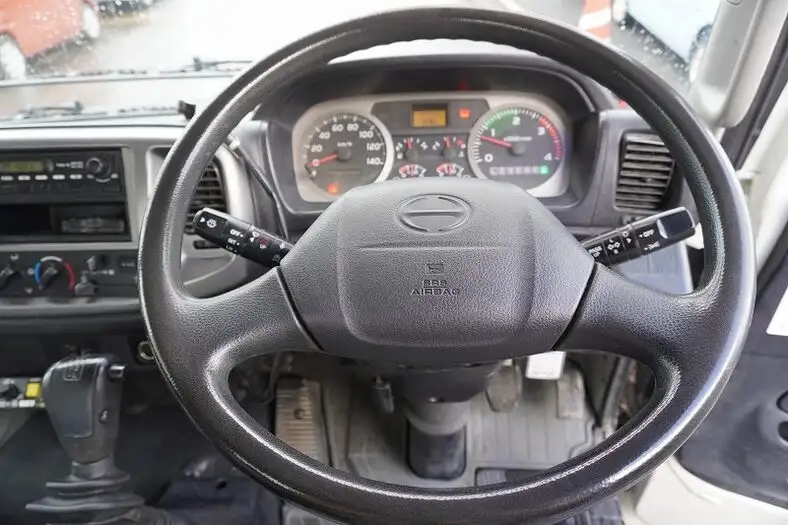 日野 レンジャー 中型/増トン ダンプ 強化 コボレーンの中古トラック画像13
