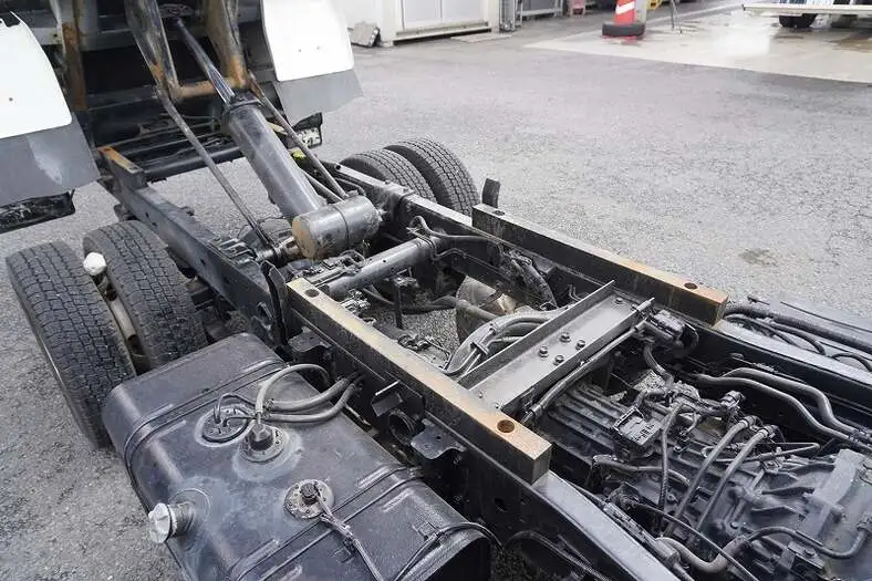 日野 デュトロ 小型 ダンプ 強化 コボレーンの中古トラック画像13
