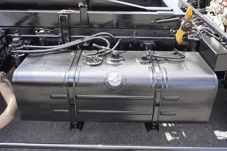 日野 デュトロ 小型 ダンプ ローダー 強化の中古トラック画像14