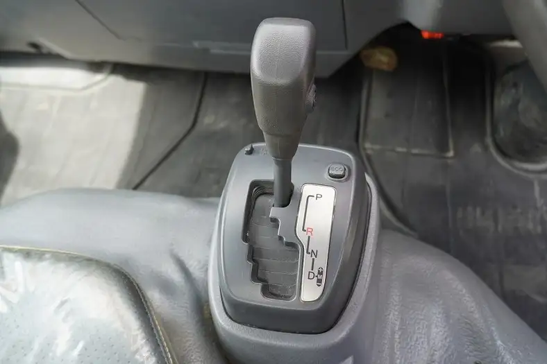 いすゞ エルフ 小型 ダンプ 強化 コボレーンの中古トラック画像10