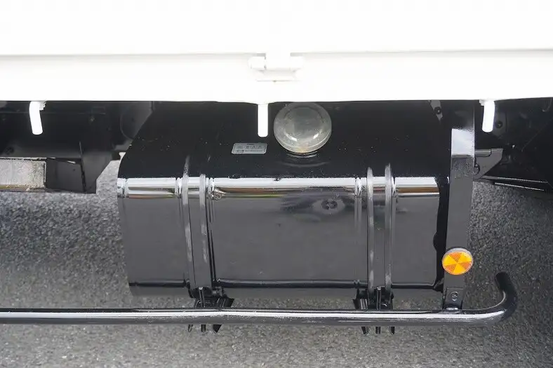 日野 レンジャー 中型/増トン クレーン付 4段 ラジコンの中古トラック画像15