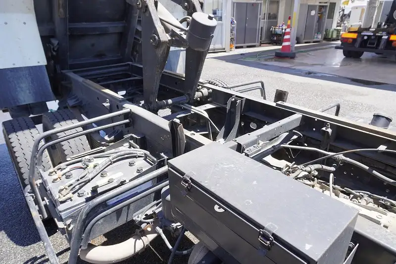 日野 レンジャー 中型/増トン ダンプ 標準 SDG-FC9JCAP の中古 日野 レンジャー 中型/増トン ダンプ 標準 SDG-FC9JCAP の中古