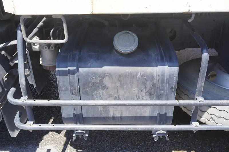 日野 レンジャー 中型/増トン ダンプ 強化 コボレーンの中古トラック画像16