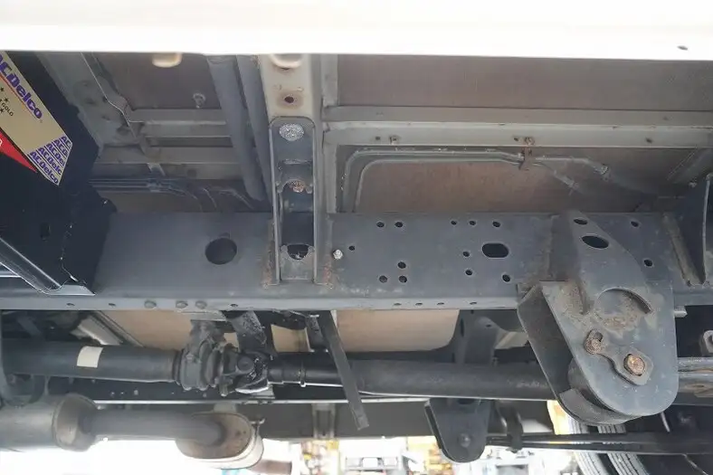 トヨタ コースター 小型 バス マイクロバス BDG-XZB51の中古トラック画像18