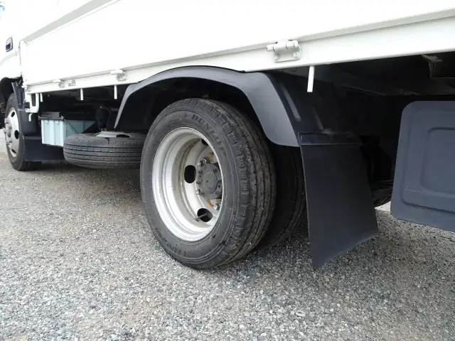 トヨタ トヨエース 小型 平ボディ TPG-XZU605 H30の中古トラック画像19