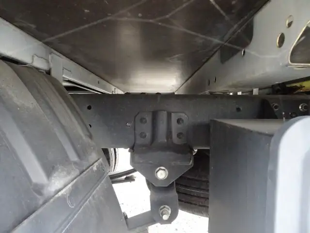 トヨタ トヨエース 小型 平ボディ TPG-XZU605 H30の中古トラック画像16