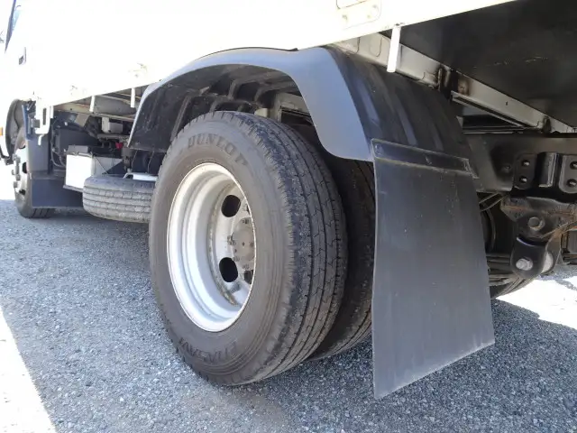 トヨタ トヨエース 小型 平ボディ TKG-XZC605 H30の中古トラック画像19