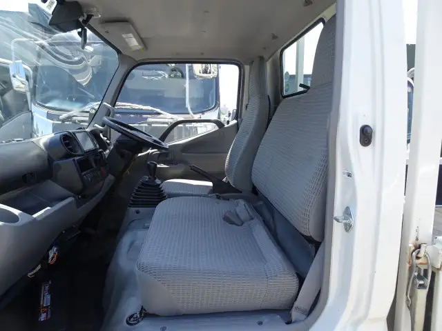 トヨタ トヨエース 小型 平ボディ TKG-XZC605 H30の中古トラック画像7