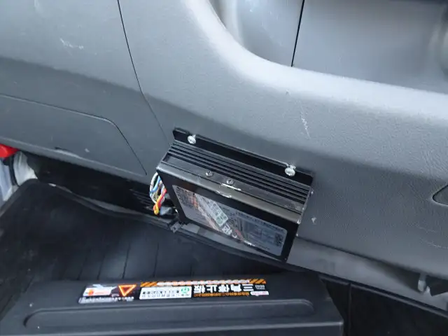 トヨタ トヨエース 小型 平ボディ TKG-XZC605 H30の中古トラック画像12