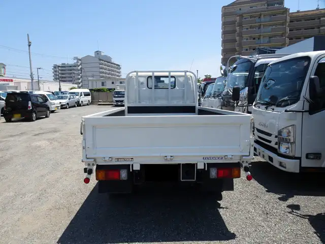 トヨタ トヨエース 小型 平ボディ TKG-XZC605 H30の中古トラック画像4