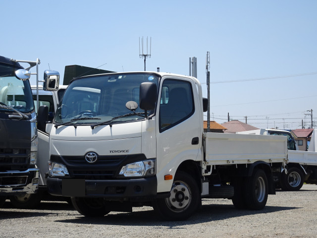 日野 デュトロ 小型 パッカー車 プレス式 2PG-XZU700M の中古トラック【車両No.175819】