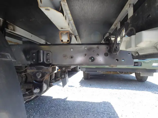 トヨタ トヨエース 小型 平ボディ TKG-XZC605 H30の中古トラック画像15