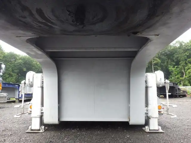 国内・その他 国産車その他 トレーラー/その他 トレーラー 16輪 TD352A-29の中古トラック画像16