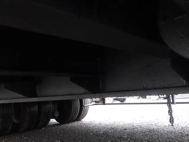 国内・その他 国産車その他 トレーラー/その他 トレーラー 16輪 PL428SFの中古トラック画像16
