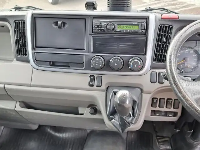 三菱 キャンター 小型 ダンプ 2RG-FBA60 R3の中古トラック画像12