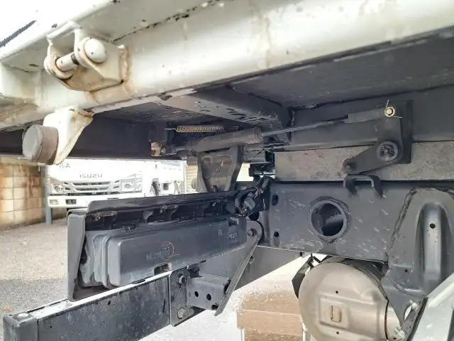 三菱 キャンター 小型 ダンプ 2RG-FBA60 R3の中古トラック画像18