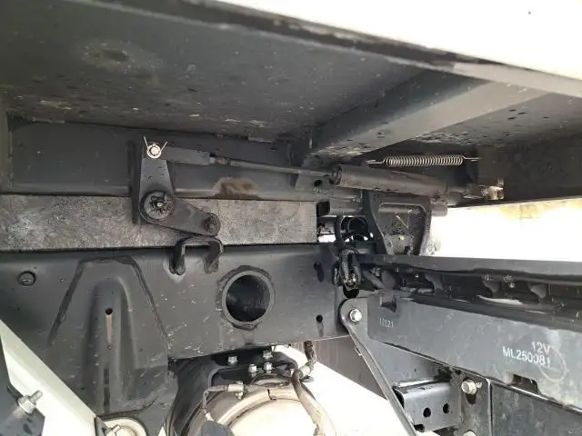 三菱 キャンター 小型 ダンプ 2RG-FBA60 R3の中古トラック画像19