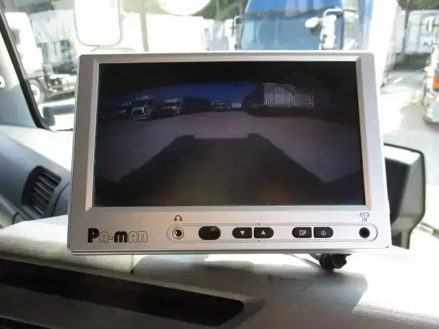 日産UD クオン 大型 ダンプ コボレーン ベッドの中古トラック画像13