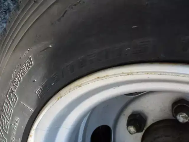 国内・その他 国産車その他 トレーラー/その他 トレーラー TE28H4E3S H12の中古トラック画像20