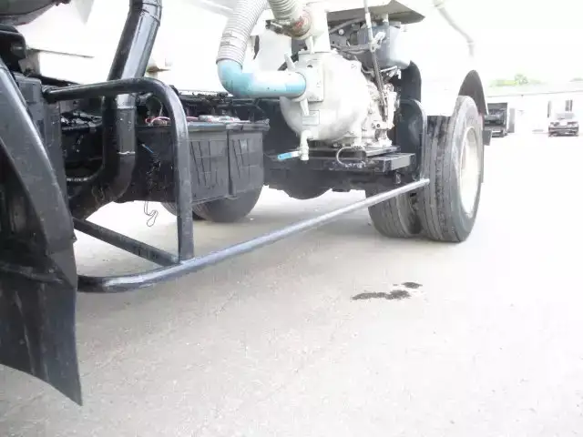 日野 デュトロ 小型 タンク車 散水車 PB-XZU404Xの中古トラック画像15