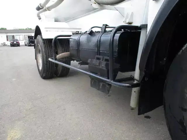 日野 デュトロ 小型 タンク車 散水車 PB-XZU404Xの中古トラック画像14
