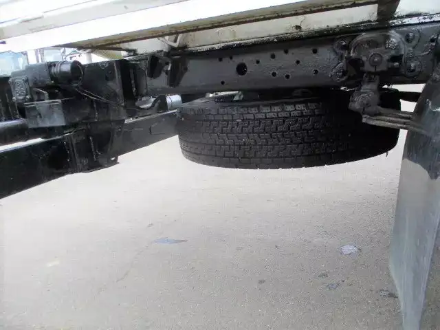 日野 デュトロ 小型 タンク車 散水車 PB-XZU404Xの中古トラック画像16
