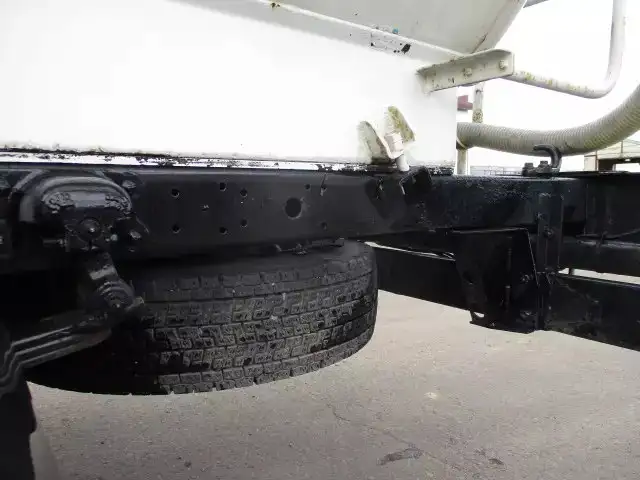 日野 デュトロ 小型 タンク車 散水車 PB-XZU404Xの中古トラック画像像17