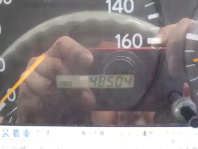 日野 デュトロ 小型 タンク車 散水車 PB-XZU404Xの中古トラック画像10