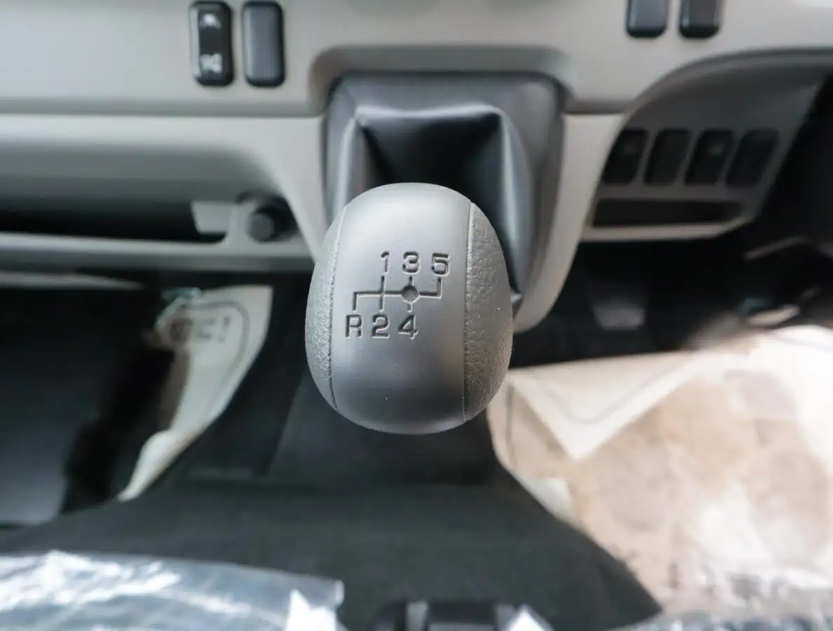 三菱 キャンター 小型 平ボディ 2RG-FBA20 R4の中古トラック画像13