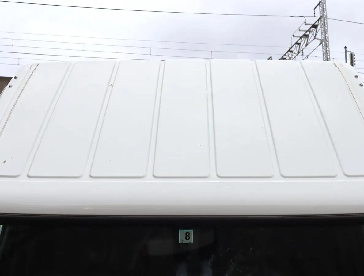 三菱 キャンター 小型 平ボディ 2RG-FBA20 R4の中古トラック画像15