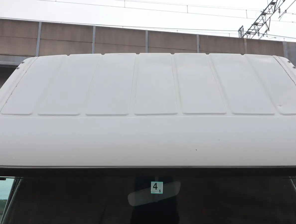 三菱 キャンター 小型 平ボディ TPG-FEA20 H31/R1の中古トラック画像15