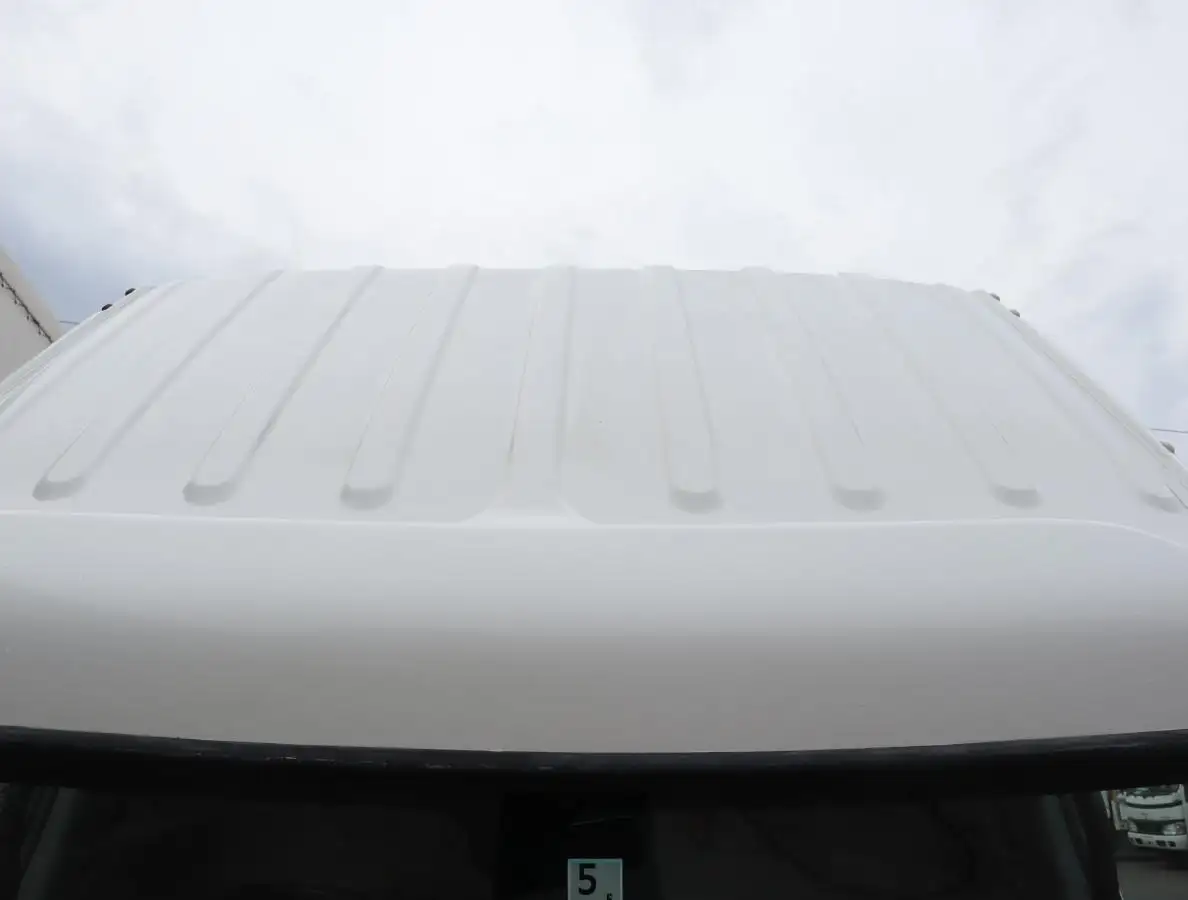 トヨタ ダイナ 小型 平ボディ パワーゲート TKG-XZU695の中古トラック画像16