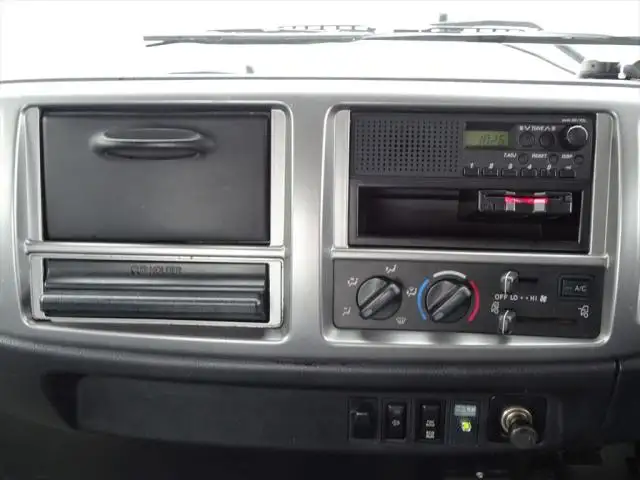 日野 レンジャー 中型/増トン クレーン付 3段 ラジコンの中古トラック画像15