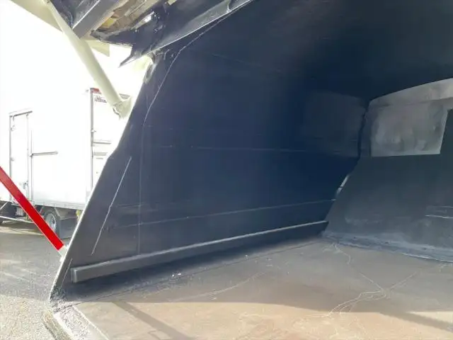 日野 デュトロ 小型 パッカー車 プレス式 PB-XZU404Mの中古トラック画像10