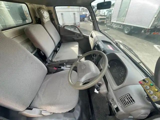 日野 デュトロ 小型 パッカー車 プレス式 PB-XZU404Mの中古トラック画像13