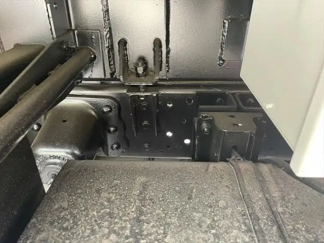 日野 デュトロ 小型 パッカー車 プレス式 PB-XZU404Mの中古トラック画像像17