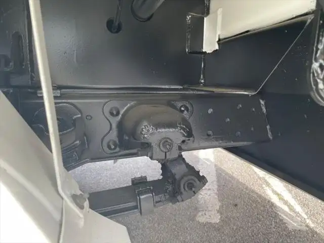 日野 デュトロ 小型 パッカー車 プレス式 PB-XZU404Mの中古トラック画像18
