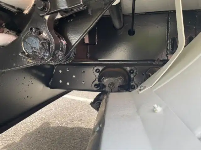 日野 デュトロ 小型 パッカー車 プレス式 PB-XZU404Mの中古トラック画像19