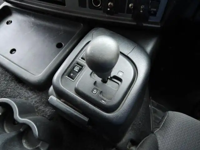 日野 プロフィア 大型 車両重機運搬 ラジコン ウインチの中古トラック画像15