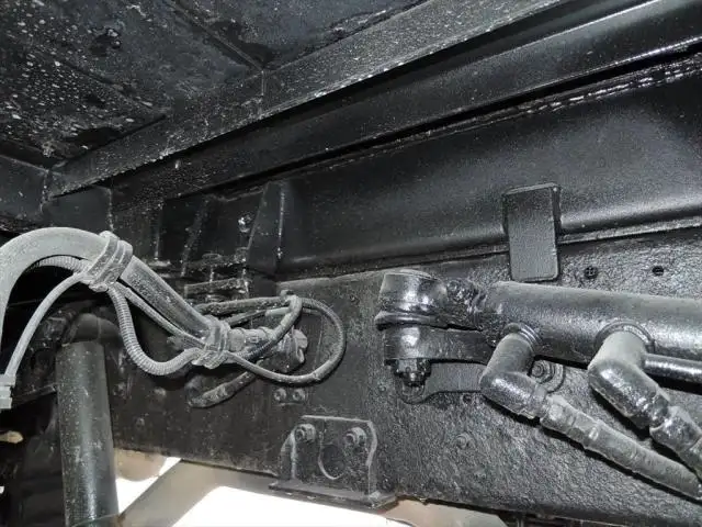 日野 プロフィア 大型 車両重機運搬 ラジコン ウインチの中古トラック画像像17