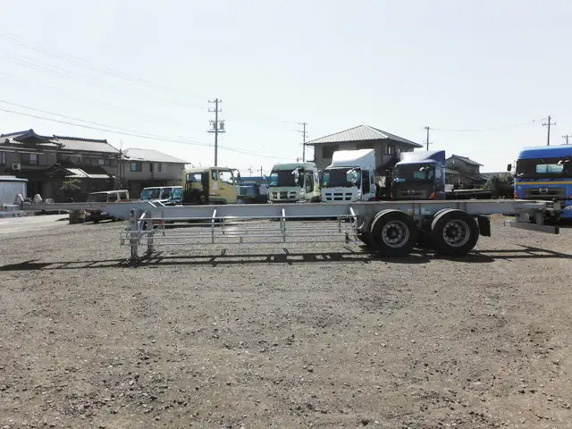 国内・その他 国産車その他 トレーラー/その他 トレーラー 2軸 NCCTB24082の中古トラック画像8