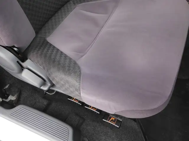 いすゞ フォワード 中型/増トン ウイング パワーゲート ベッドの中古トラック画像9
